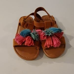 Cat & Jack Toddler Sandals